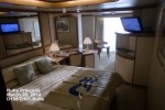 Family Suite Balcony Stateroom Picture