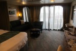 Junior Suite Stateroom Picture