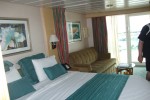 Junior Suite Stateroom Picture