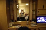 Interior Stateroom Picture