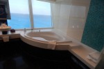The Haven Owners Suite Stateroom Picture
