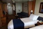 Spacious Balcony Stateroom Picture