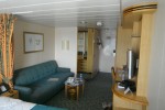 Spacious Balcony Stateroom Picture