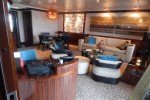 The Haven Owners Suite Stateroom Picture