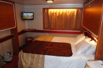 Interior Stateroom Picture