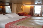 Verandah Stateroom Picture