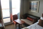 Verandah Stateroom Picture