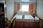 Oceanview Stateroom Picture