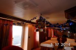 Ocean Suite Stateroom Picture