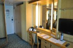 Spacious Balcony Stateroom Picture