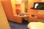 Interior Stateroom Picture