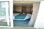 Spacious Balcony Stateroom Picture