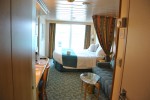 Spacious Balcony Stateroom Picture