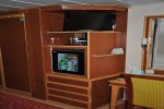 Oceanview Stateroom Picture