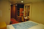 Oceanview Stateroom Picture