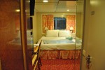 Oceanview Stateroom Picture