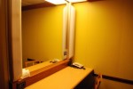 Interior Stateroom Picture