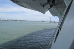 Cove Balcony Stateroom Picture