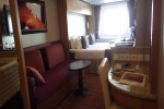 Oceanview Stateroom Picture