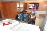 Junior Suite Stateroom Picture