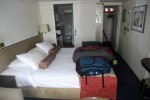 Oceanview Stateroom Picture