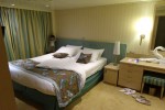 Ocean Suite Stateroom Picture