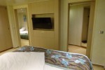 Ocean Suite Stateroom Picture