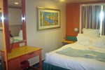 Oceanview Stateroom Picture