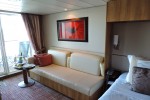 Aqua Class Stateroom Picture