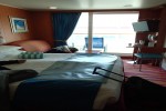 Balcony Stateroom Picture