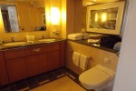 Grand Suite - 1 Bedroom Stateroom Picture