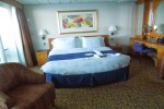 Grand Suite - 1 Bedroom Stateroom Picture