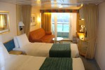 Spacious Balcony Stateroom Picture