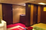 The Haven Owners Suite Stateroom Picture