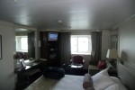 Oceanview Stateroom Picture