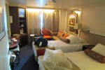 Oceanview Stateroom Picture