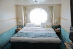 Oceanview Stateroom Picture