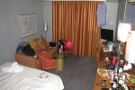 Mini-Suite Stateroom Picture