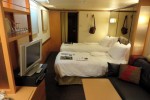 Vista Stateroom Picture