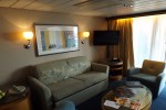 Grand Suite - 1 Bedroom Stateroom Picture