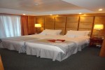 Explorer Suite Stateroom Picture