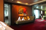 The Haven Owners Suite Stateroom Picture