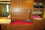 The Haven Owners Suite Stateroom Picture