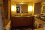 Grand Suite - 1 Bedroom Stateroom Picture