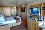 Aqua Class Stateroom Picture