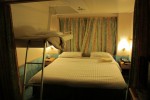 Oceanview Stateroom Picture