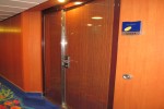 The Haven Owners Suite Stateroom Picture