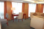 Explorer Suite Stateroom Picture