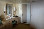 Ocean Suite Stateroom Picture