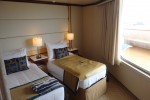 Mini-Suite Stateroom Picture